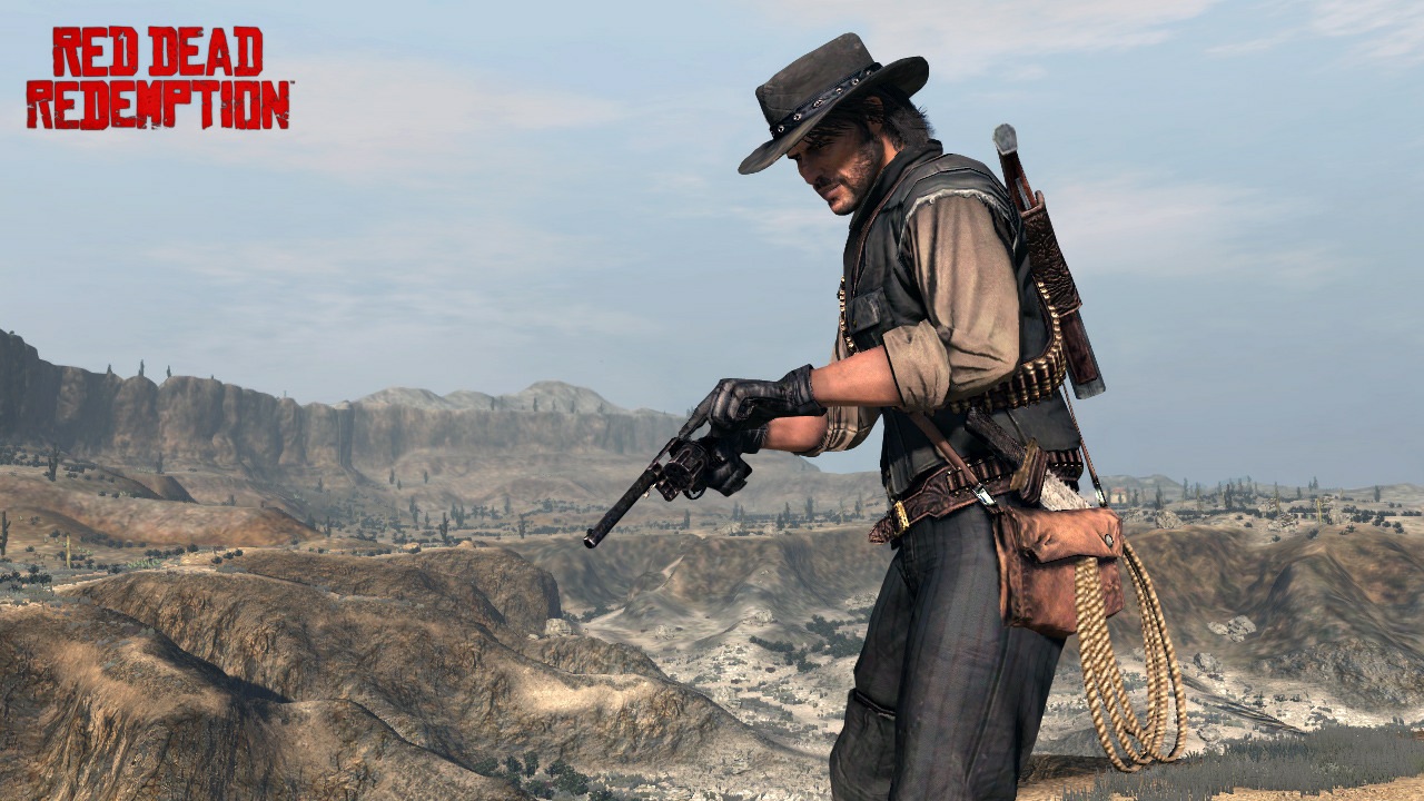 Red Dead Redemption - Imagen 35